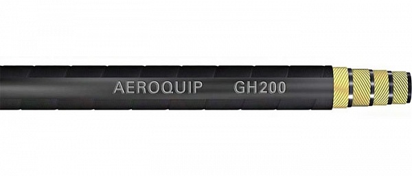 4SH GH200 Aeroquip